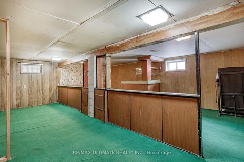 Photo 31 at 64 RUSHLEY Drive, Bendale, Toronto