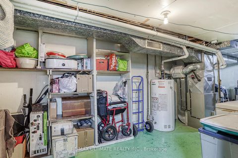 Photo 38 at 64 RUSHLEY Drive, Bendale, Toronto