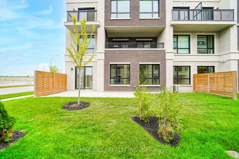 Photo 6 at B103 - 65 Saigon Drive, Rural Richmond Hill, Richmond Hill