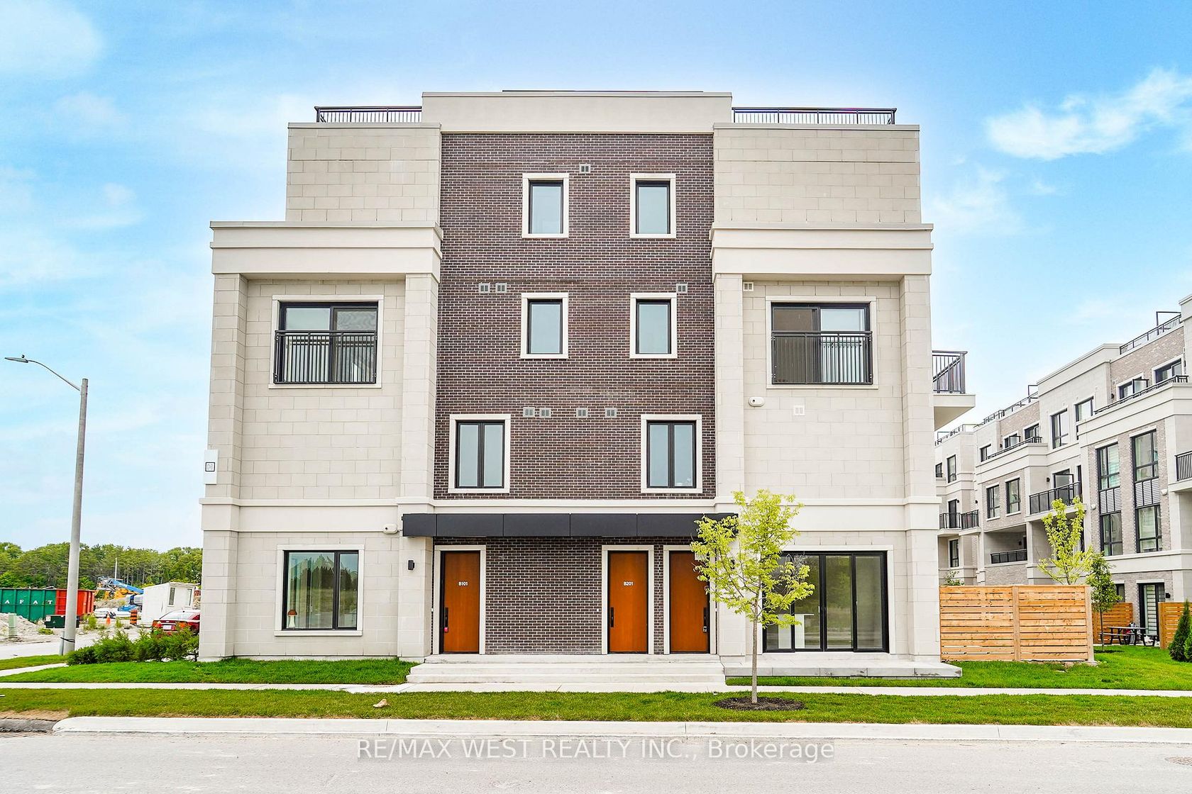 B103 - 65 Saigon Drive, Rural Richmond Hill, Richmond Hill 