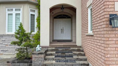 Photo 1 at 85 Silver Linden Drive, Langstaff, Richmond Hill