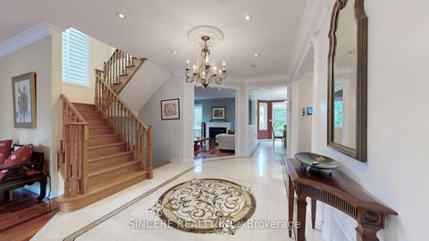 Photo 3 at 85 Silver Linden Drive, Langstaff, Richmond Hill