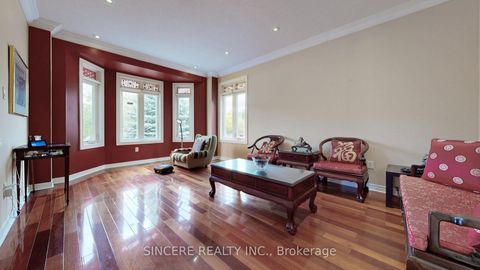Photo 4 at 85 Silver Linden Drive, Langstaff, Richmond Hill