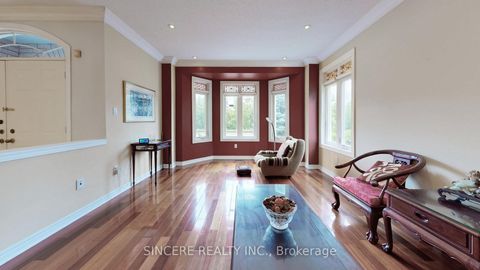 Photo 6 at 85 Silver Linden Drive, Langstaff, Richmond Hill
