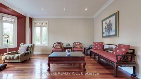 Photo 7 at 85 Silver Linden Drive, Langstaff, Richmond Hill