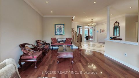 Photo 8 at 85 Silver Linden Drive, Langstaff, Richmond Hill