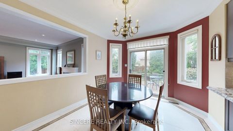 Photo 15 at 85 Silver Linden Drive, Langstaff, Richmond Hill