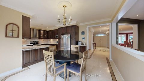 Photo 16 at 85 Silver Linden Drive, Langstaff, Richmond Hill
