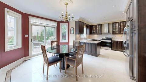 Photo 17 at 85 Silver Linden Drive, Langstaff, Richmond Hill