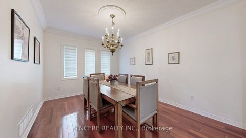Photo 18 at 85 Silver Linden Drive, Langstaff, Richmond Hill