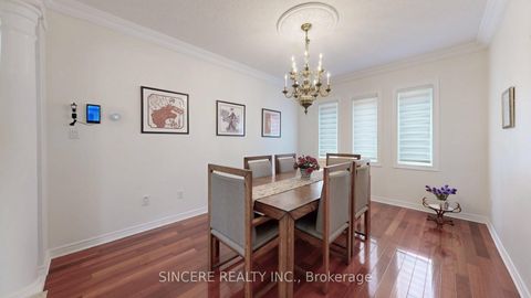 Photo 19 at 85 Silver Linden Drive, Langstaff, Richmond Hill