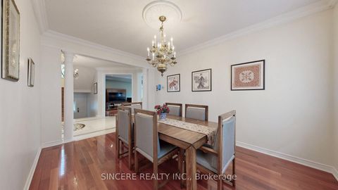 Photo 20 at 85 Silver Linden Drive, Langstaff, Richmond Hill