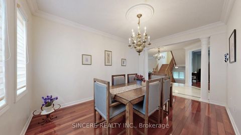 Photo 21 at 85 Silver Linden Drive, Langstaff, Richmond Hill