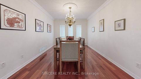 Photo 22 at 85 Silver Linden Drive, Langstaff, Richmond Hill