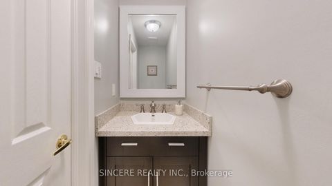 Photo 23 at 85 Silver Linden Drive, Langstaff, Richmond Hill