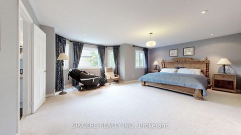 Photo 24 at 85 Silver Linden Drive, Langstaff, Richmond Hill