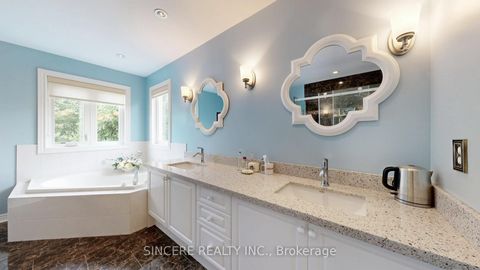 Photo 27 at 85 Silver Linden Drive, Langstaff, Richmond Hill