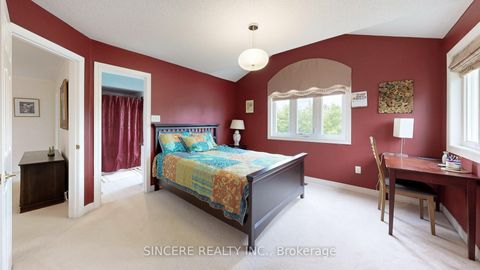 Photo 29 at 85 Silver Linden Drive, Langstaff, Richmond Hill
