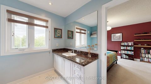Photo 30 at 85 Silver Linden Drive, Langstaff, Richmond Hill