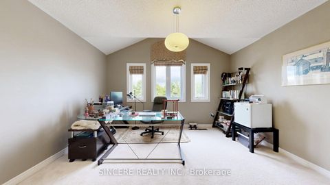 Photo 31 at 85 Silver Linden Drive, Langstaff, Richmond Hill