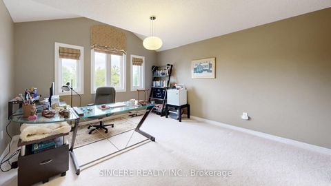 Photo 32 at 85 Silver Linden Drive, Langstaff, Richmond Hill