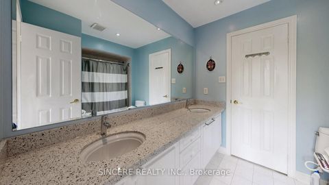 Photo 33 at 85 Silver Linden Drive, Langstaff, Richmond Hill