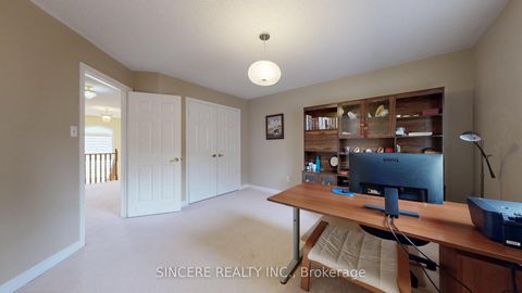 Photo 34 at 85 Silver Linden Drive, Langstaff, Richmond Hill