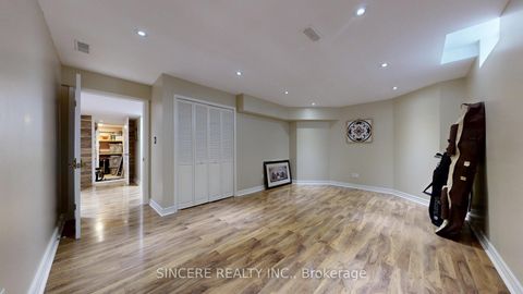 Photo 41 at 85 Silver Linden Drive, Langstaff, Richmond Hill