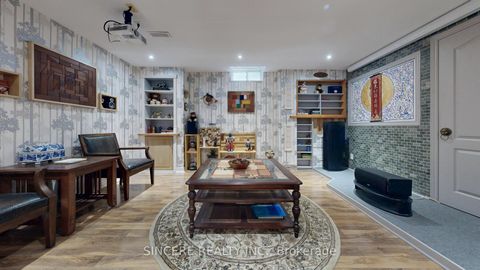 Photo 42 at 85 Silver Linden Drive, Langstaff, Richmond Hill