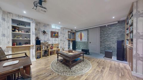 Photo 43 at 85 Silver Linden Drive, Langstaff, Richmond Hill