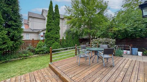 Photo 48 at 85 Silver Linden Drive, Langstaff, Richmond Hill