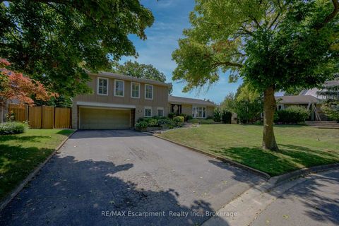 Photo 1 at 2482 WATERFORD Street, WO West, Oakville