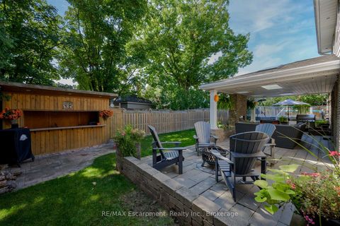 Photo 31 at 2482 WATERFORD Street, WO West, Oakville