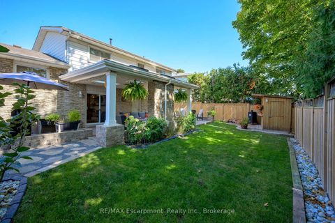 Photo 39 at 2482 WATERFORD Street, WO West, Oakville