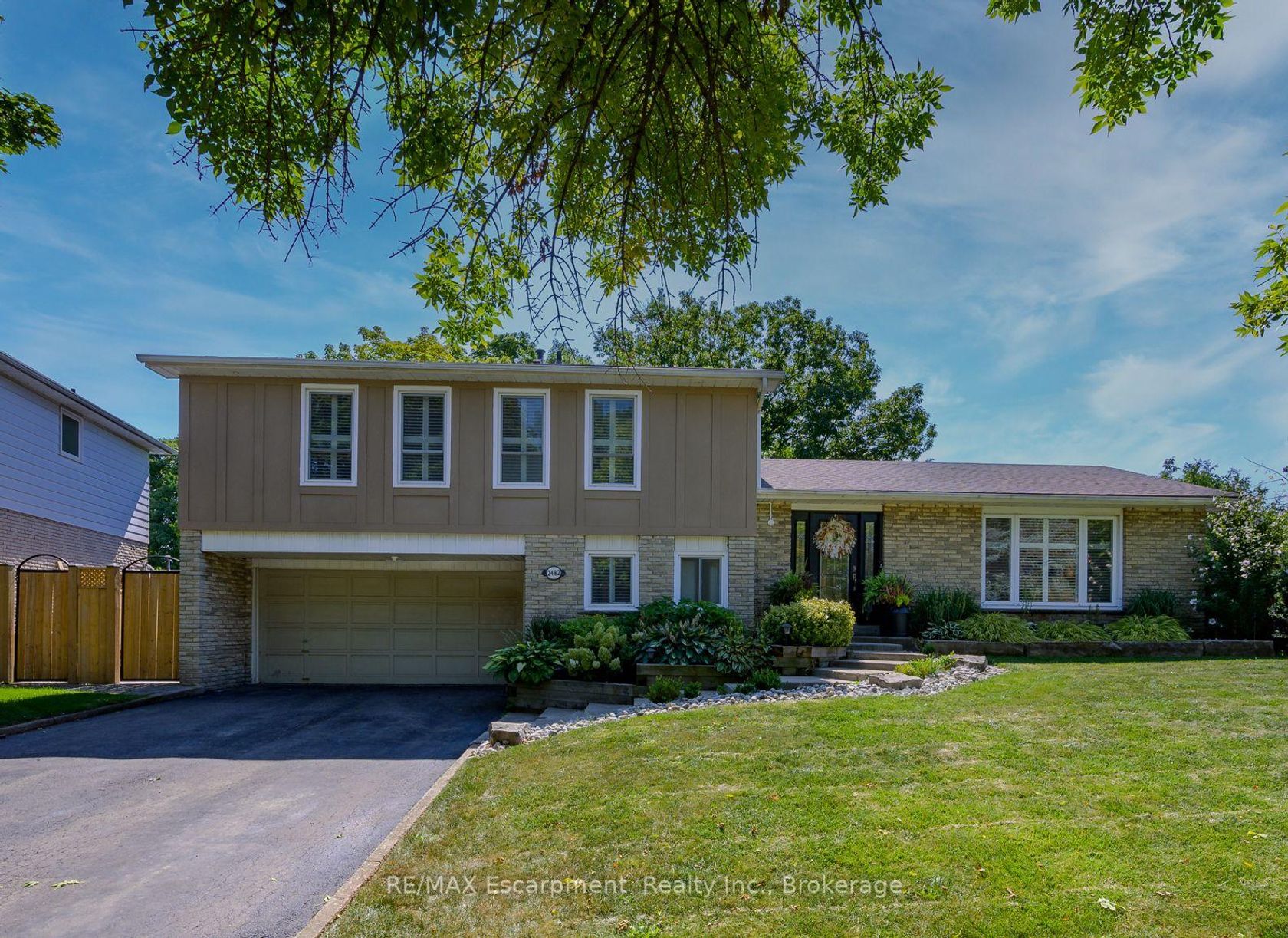 2482 WATERFORD Street, WO West, Oakville 