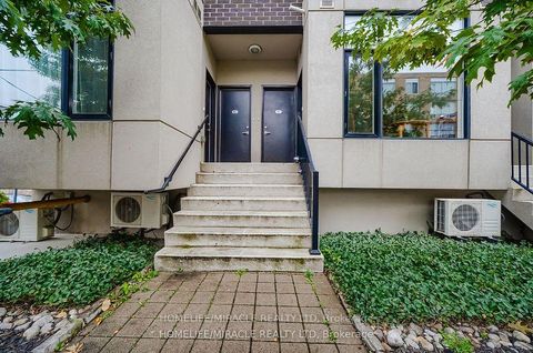 Photo 1 at 2 - 1331 Gerrard Street E, Coxwell, Toronto