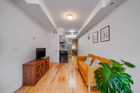 Photo 4 at 2 - 1331 Gerrard Street E, Coxwell, Toronto