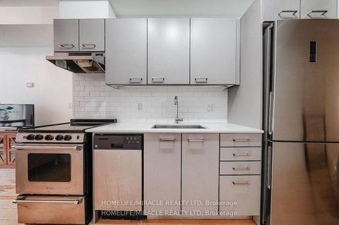 Photo 6 at 2 - 1331 Gerrard Street E, Coxwell, Toronto