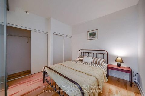 Photo 7 at 2 - 1331 Gerrard Street E, Coxwell, Toronto