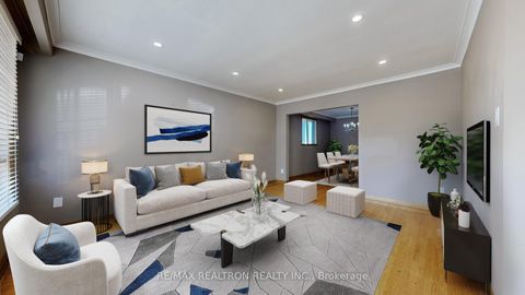 Photo 4 at 14 Little Boulevard, Belgravia, Toronto