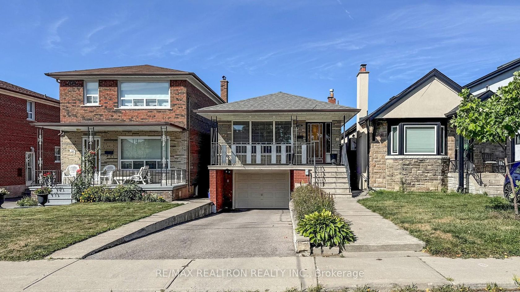 14 Little Boulevard, Belgravia, Toronto 