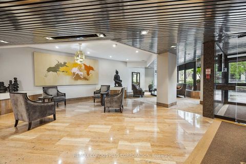 Photo 20 at 902 - 62 Wellesley Street W, Bay Street Corridor, Toronto