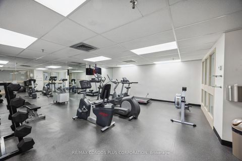 Photo 22 at 902 - 62 Wellesley Street W, Bay Street Corridor, Toronto