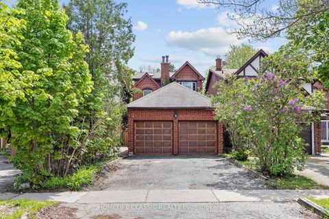 Photo 0 at 93 North Meadow Crescent, Yorkhill, Vaughan