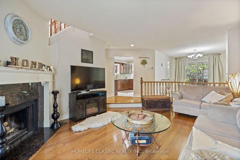 Photo 10 at 93 North Meadow Crescent, Yorkhill, Vaughan
