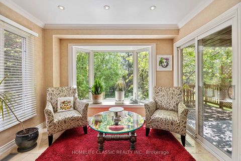 Photo 18 at 93 North Meadow Crescent, Yorkhill, Vaughan