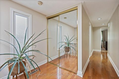 Photo 21 at 93 North Meadow Crescent, Yorkhill, Vaughan