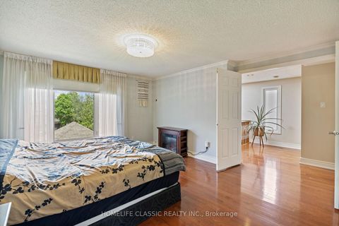 Photo 23 at 93 North Meadow Crescent, Yorkhill, Vaughan