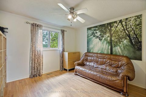 Photo 28 at 93 North Meadow Crescent, Yorkhill, Vaughan