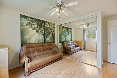 Photo 29 at 93 North Meadow Crescent, Yorkhill, Vaughan